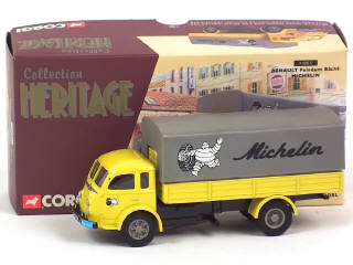 Lot 385 - CORGI TOYS (GB) (1)