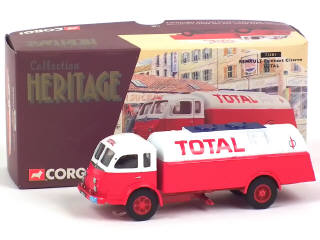 Lot 388 - CORGI TOYS (GB) (1)