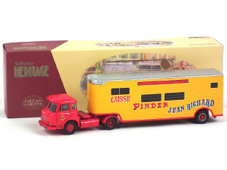 Lot 391 - CORGI TOYS (GB) (1)
