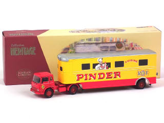 Lot 392 - CORGI TOYS (GB) (1)