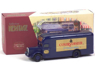 Lot 397 - CORGI TOYS (GB) (1)