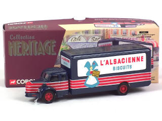 Lot 400 - CORGI TOYS (GB) (1)