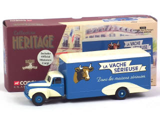 Lot 402 - CORGI TOYS (GB) (1)