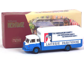 Lot 403 - CORGI TOYS (GB) (1)