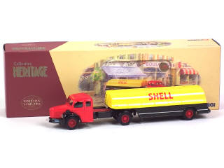 Lot 411 - CORGI TOYS (GB) (1)