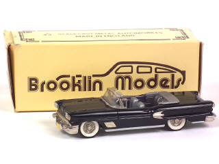Lot 369 - BROOKLIN MODELS (GB) (1)