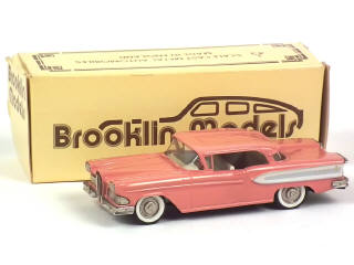 Lot 371 - BROOKLIN MODELS (GB) (1)