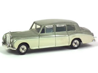 Lot 496 - DINKY TOYS (GB) (1)