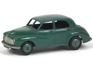Lot 497 - DINKY TOYS (GB) (1)