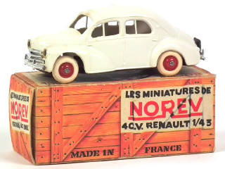 Lot 294 - NOREV (FRANCE) (1)