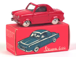 Lot 242 - QUIRALU (FRANCE) (1)