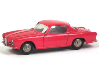 Lot 622 - DINKY TOYS (FRANCE) (1)
