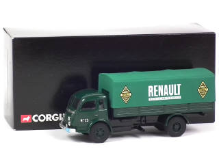 Lot 412 - CORGI TOYS (GB) (1)