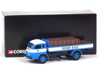 Lot 413 - CORGI TOYS (GB) (1)