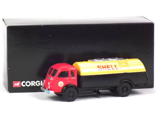 Lot 415 - CORGI TOYS (GB) (1)
