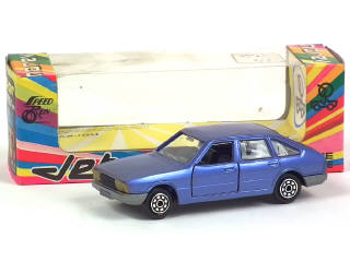 Lot 261 - NOREV - JET CAR (FRANCE) (1)