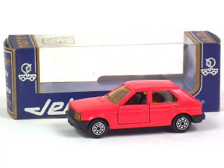 Lot 262 - NOREV - JET CAR (FRANCE) (1)