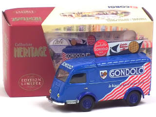 Lot 378 - CORGI TOYS (GB) (1)