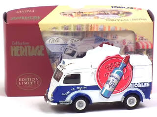 Lot 380 - CORGI TOYS (GB) (1)