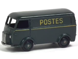 Lot 639 - DINKY TOYS (FRANCE) (1)