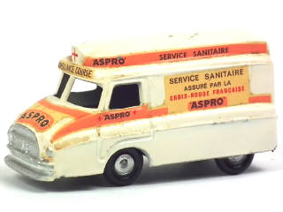 Lot 244 - SALZA (FRANCE) (1)