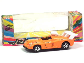 Lot 264 - NOREV - JET CAR (FRANCE) (1)