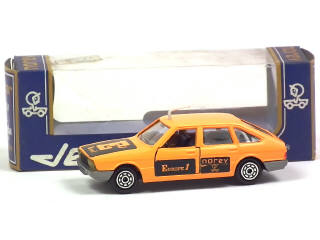 Lot 265 - NOREV - JET CAR (FRANCE) (1)