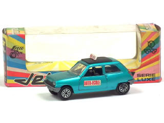 Lot 267 - NOREV - JET CAR (FRANCE) (1)