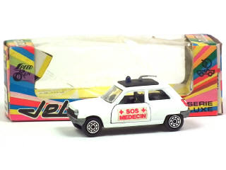 Lot 268 - NOREV - JET CAR (FRANCE) (1)