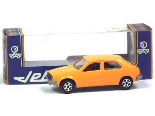 Lot 270 - NOREV - JET CAR (FRANCE) (1)