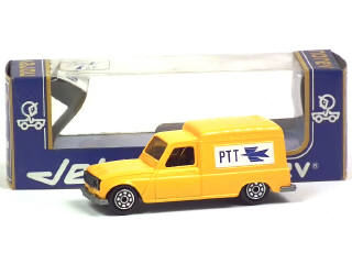 Lot 271 - NOREV - JET CAR (FRANCE) (1)