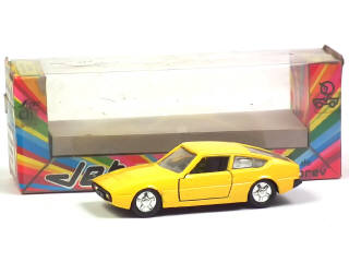 Lot 272 - NOREV - JET CAR (FRANCE) (1)