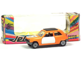 Lot 274 - NOREV - JET CAR (FRANCE) (1)