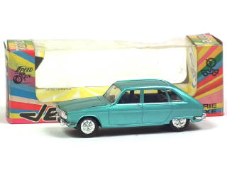 Lot 275 - NOREV - JET CAR (FRANCE) (1)