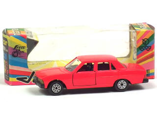 Lot 276 - NOREV - JET CAR (FRANCE) (1)