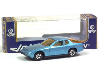 Lot 279 - NOREV - JET CAR (FRANCE) (1)