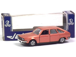 Lot 284 - NOREV - JET CAR (FRANCE) (1)