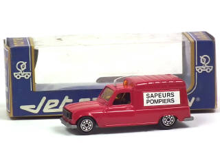 Lot 285 - NOREV - JET CAR (FRANCE) (1)