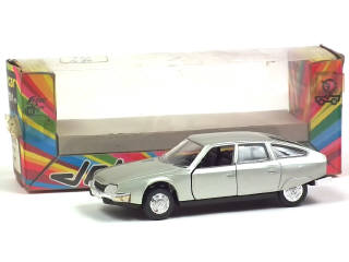 Lot 291 - NOREV - JET CAR (FRANCE) (1)