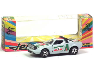 Lot 292 - NOREV - JET CAR (FRANCE) (1)