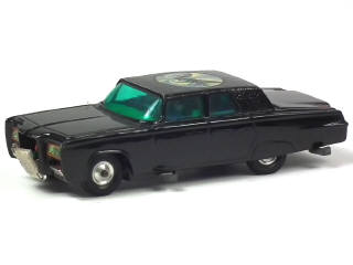 Lot 445 - CORGI TOYS (GB) (1)