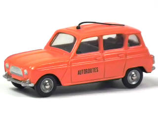 Lot 640 - DINKY TOYS (FRANCE) (1)