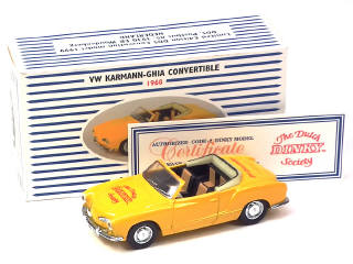 Lot 465 - DINKY MATCHBOX (1)