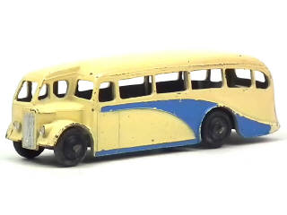 Lot 520 - DINKY TOYS (GB) (1)
