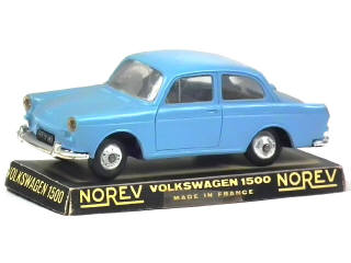 Lot 297 - NOREV (FRANCE) (1)