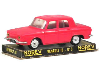 Lot 300 - NOREV (FRANCE) (1)