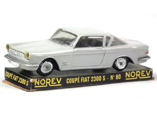 Lot 303 - NOREV (FRANCE) (1)