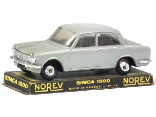 Lot 306 - NOREV (FRANCE) (1)