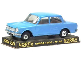 Lot 309 - NOREV (FRANCE) (1)