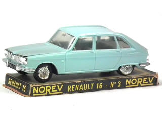 Lot 318 - NOREV (FRANCE) (1)